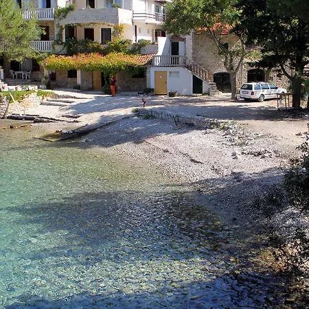 Appartement Uvala Zastupac 8761e Hvar Town