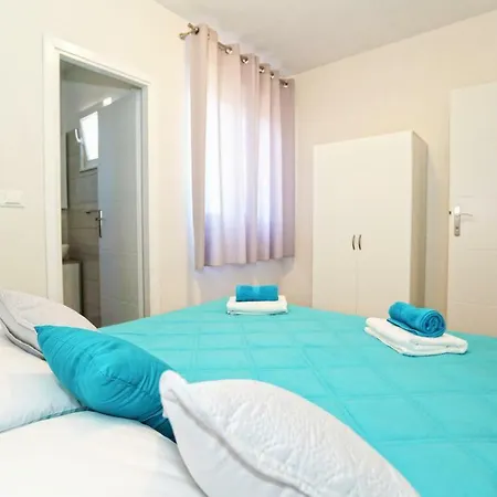 Appartement Uvala Zastupac 8761e