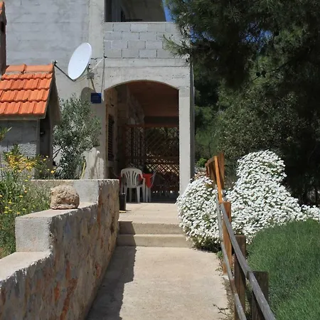 Appartement Uvala Zastupac 8761e *