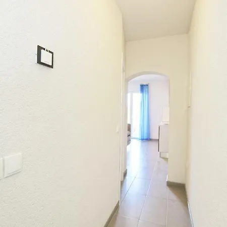 Uvala Zastupac 8761e Appartement Hvar Town